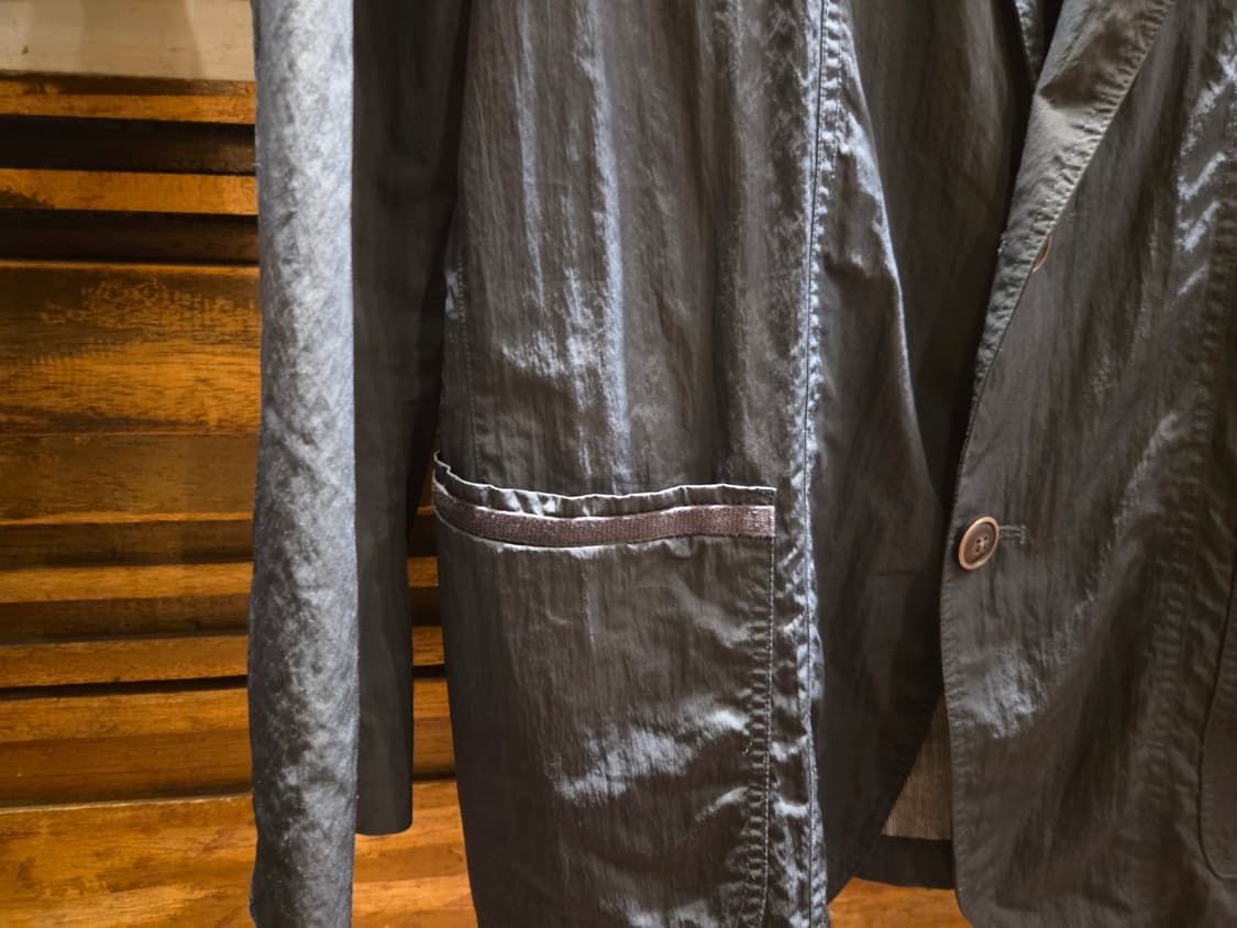 아르마니 꼴레지오니 자켓 상품이미지7