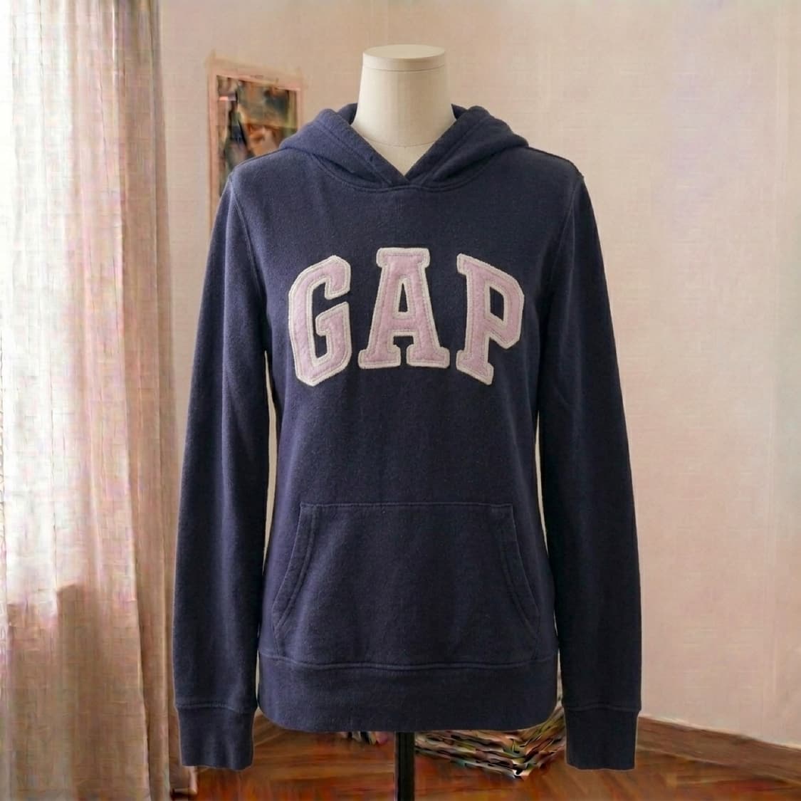 갭 후디 상품이미지1