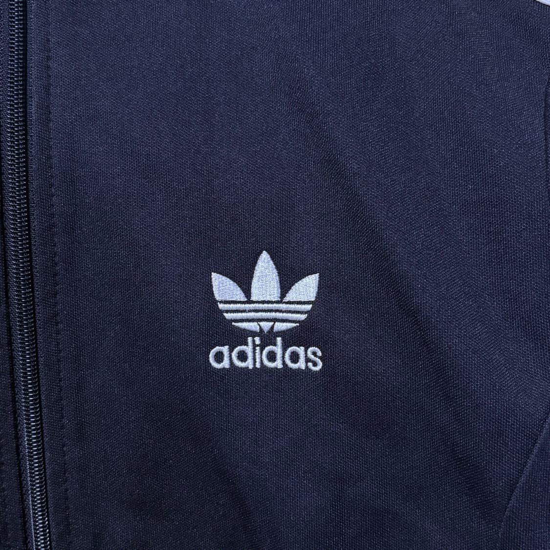 아디다스 파이어버드 져지 검정 100 상품이미지2