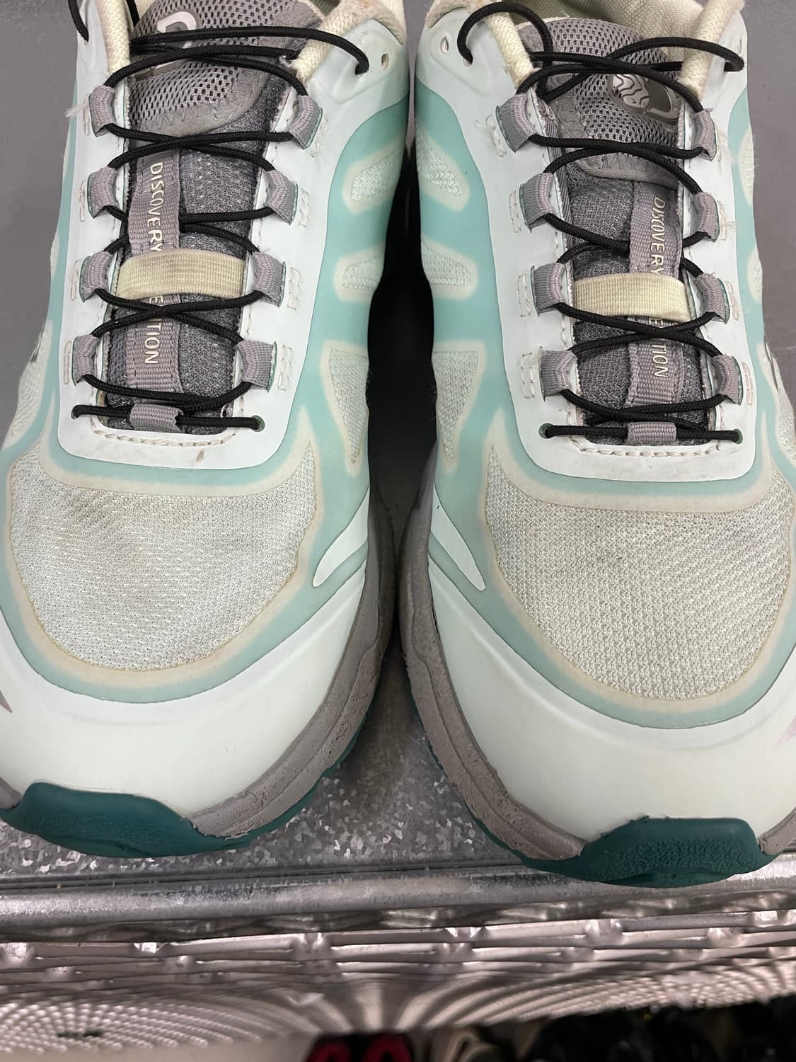 디스커버리 고프코어 하이킹 270 상품이미지7