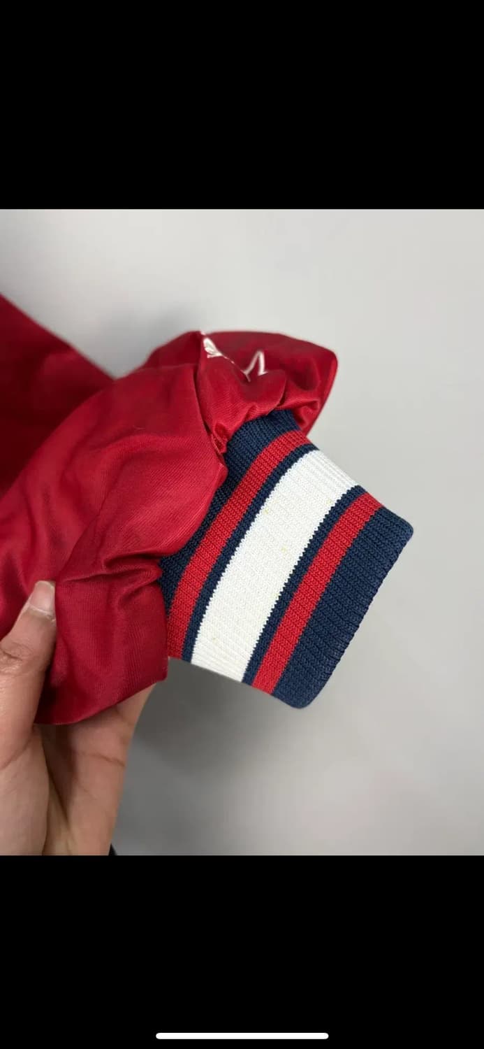 스타터 MLB 클리블랜드 인디언스 스타디움 자켓 H2230 상품이미지9