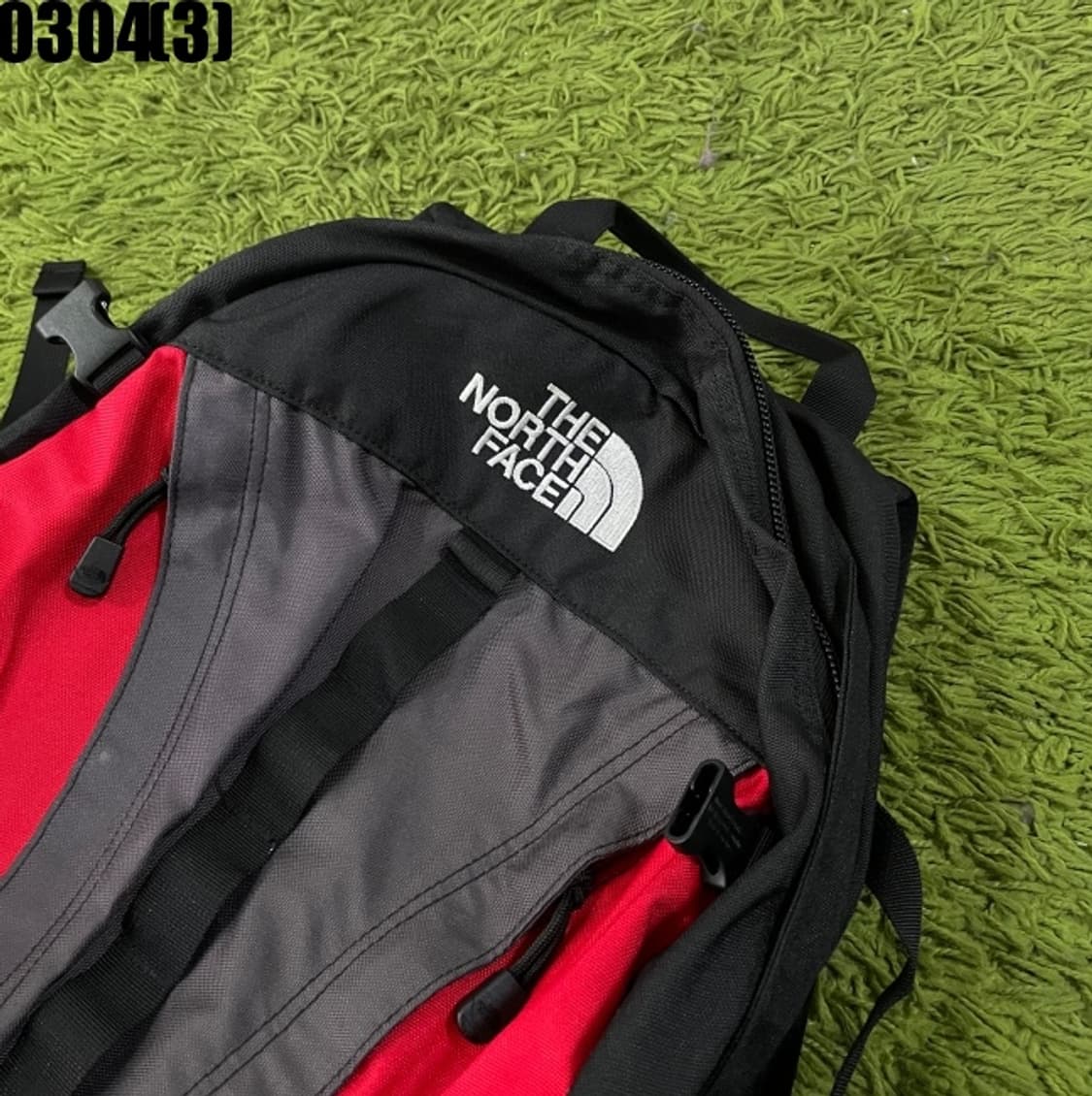 노스페이스 등산용 가방 상품이미지2