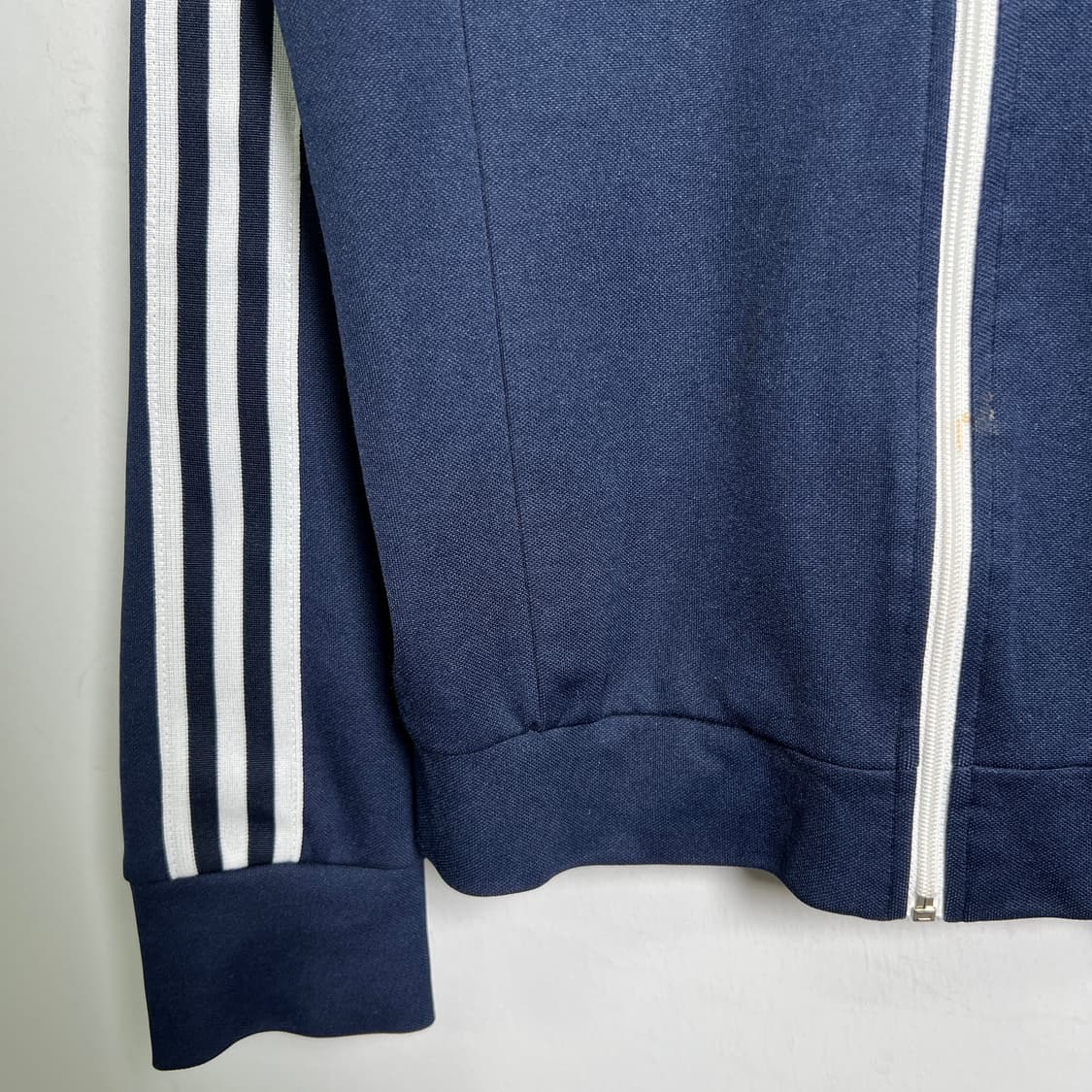 아디다스 네이비 유로파 져지 상품이미지4