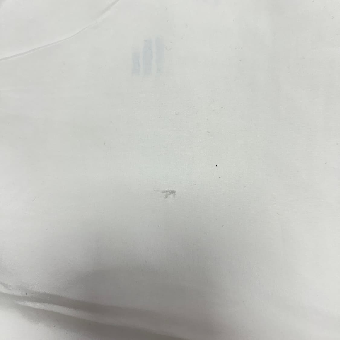 아디다스 화이트 실버 트랙탑 져지(100) 상품이미지6