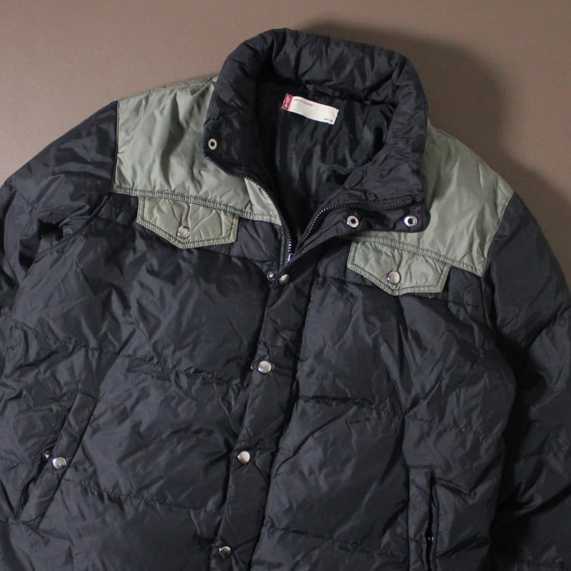 Levi's 리바이스 C181 패딩 상품이미지3