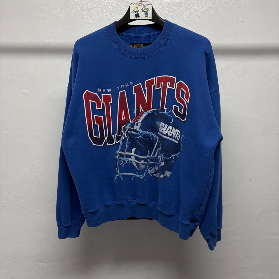 NFL 빈티지 스웻셔츠 38 상품이미지1