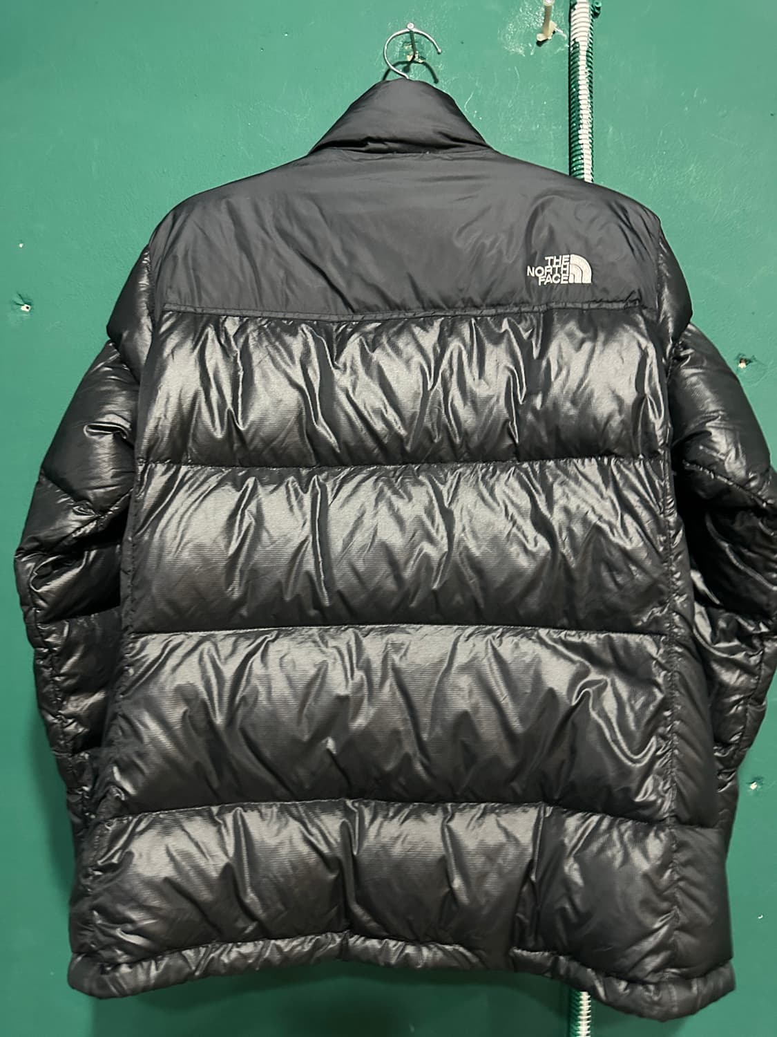 노스페이스700 눕시패딩 95 상품이미지2