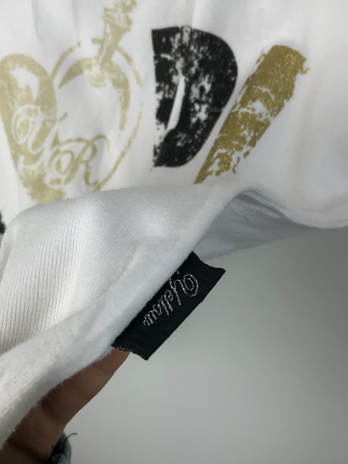 Jpn Y2k Graphic Short Sleeve T-Shirts 상품이미지7