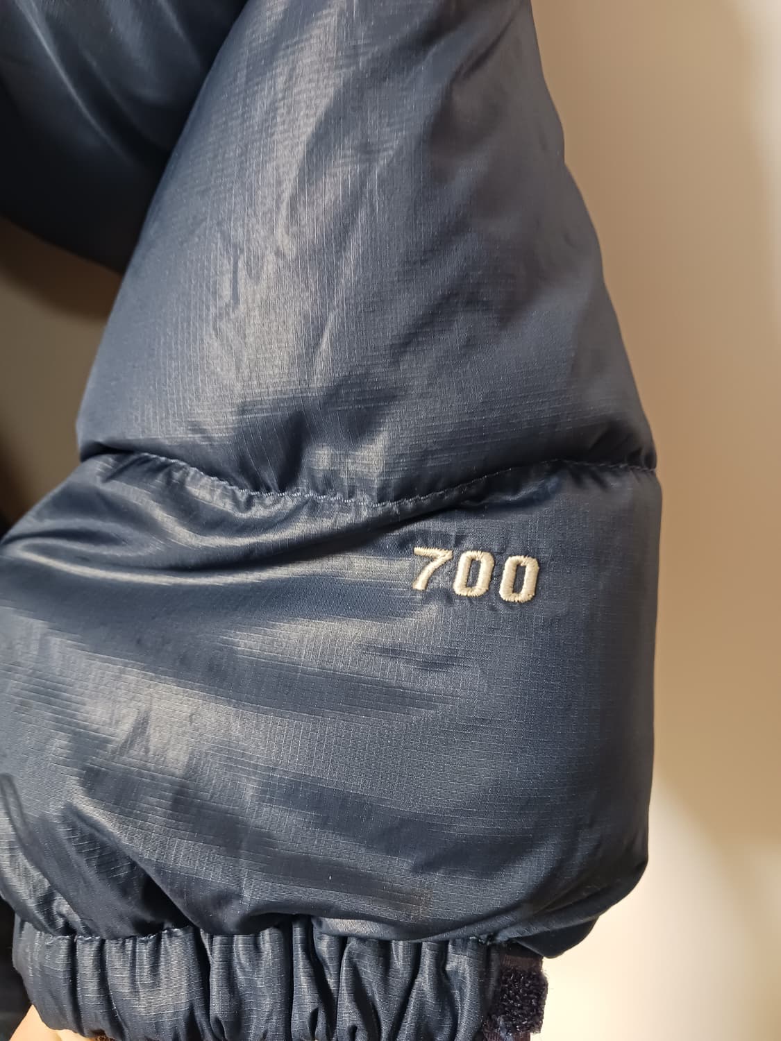 노스페이스700필 눕시 상품이미지7