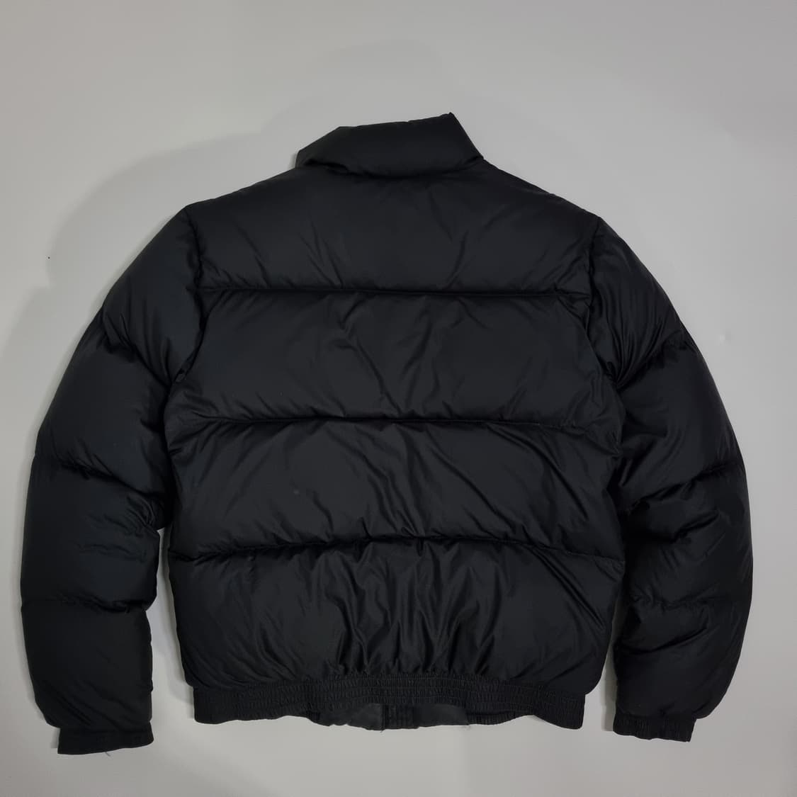 폴로 PRL 로고 다운 푸퍼 패딩  상품이미지2