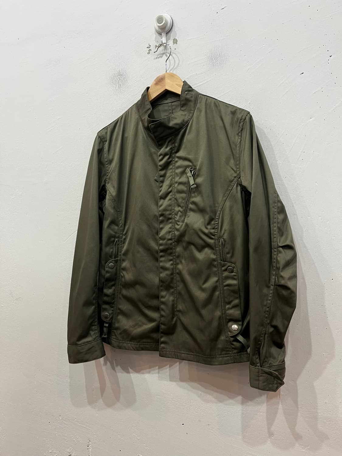 일본빈티지 밀리터리 자켓 상품이미지1