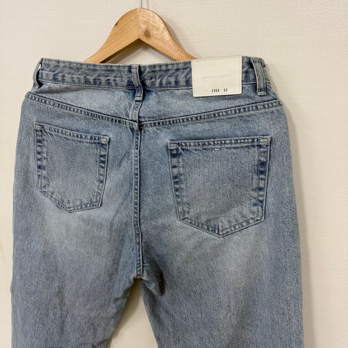 Instant Denim 청바지30 상품이미지3