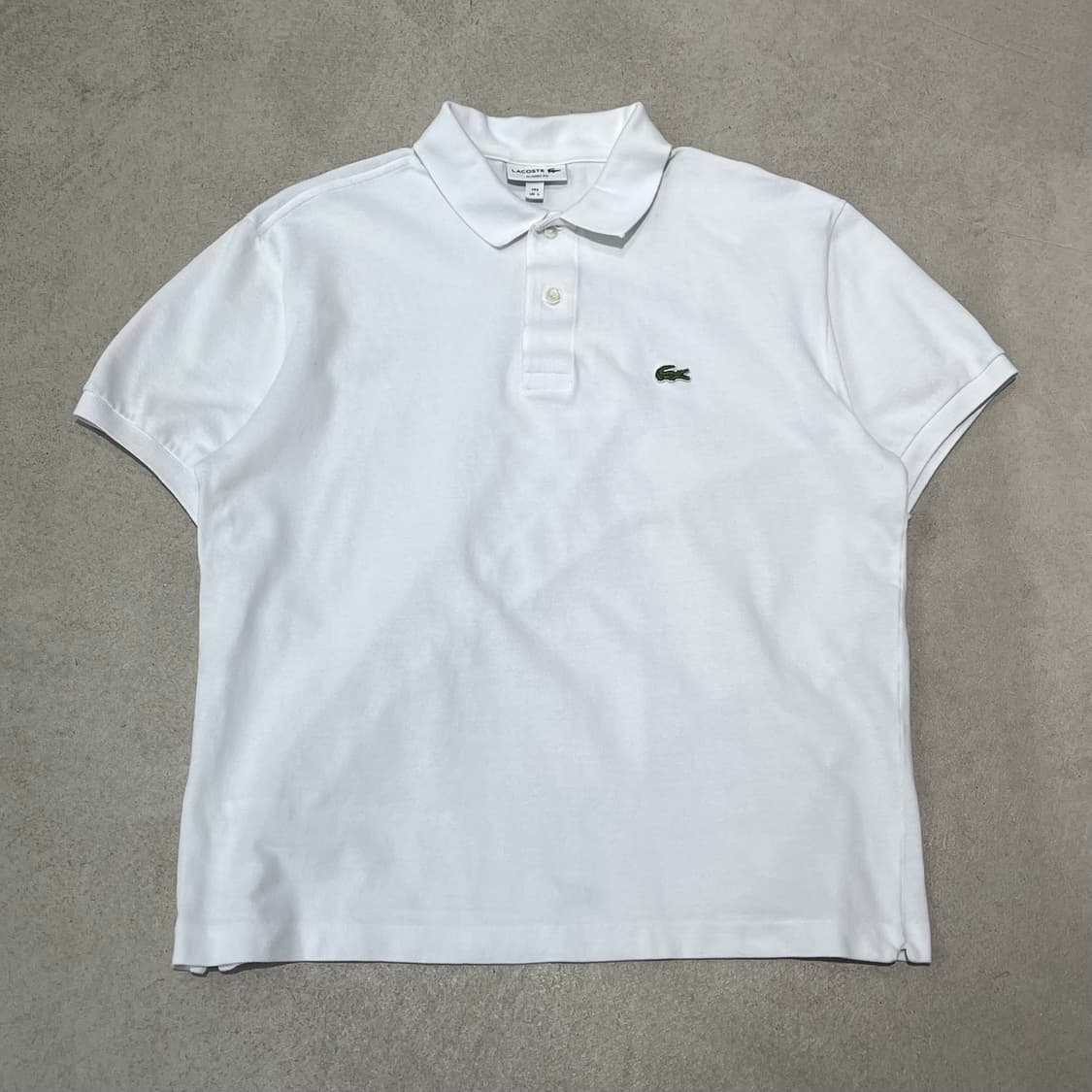 라코스테 반팔카라티 s10860 상품이미지1