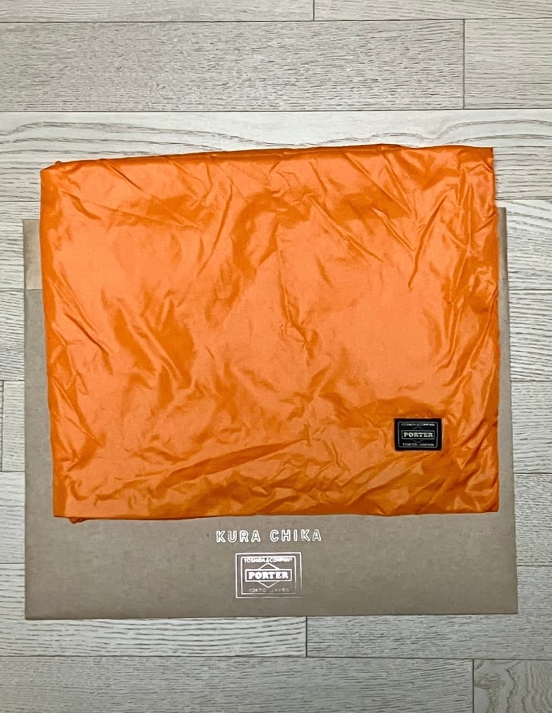 요시다포터 올뉴탱커 토트백 라지 상품이미지4