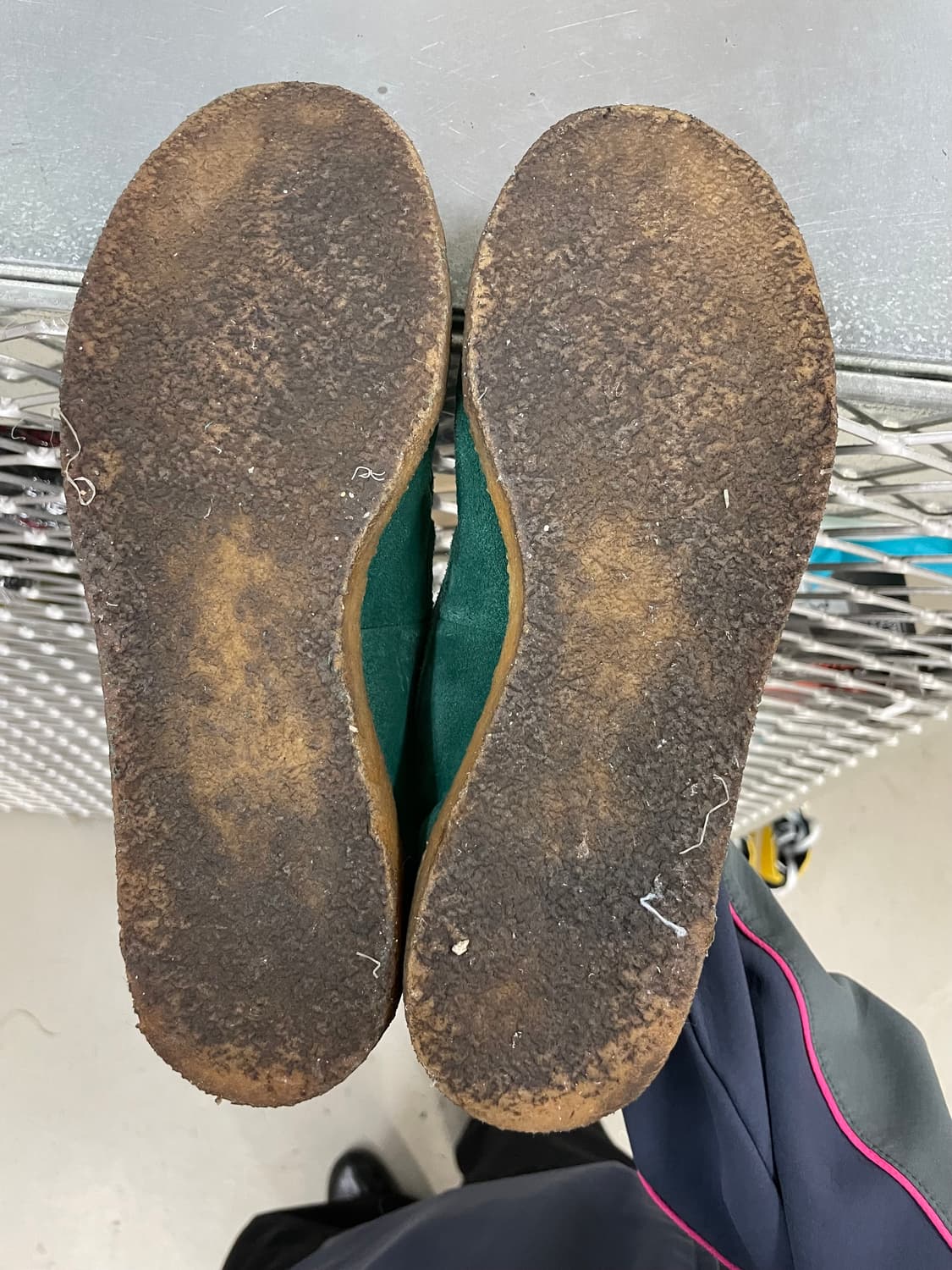 아디다스X랜섬 블러프 미드 255 (gr-4585) 상품이미지6