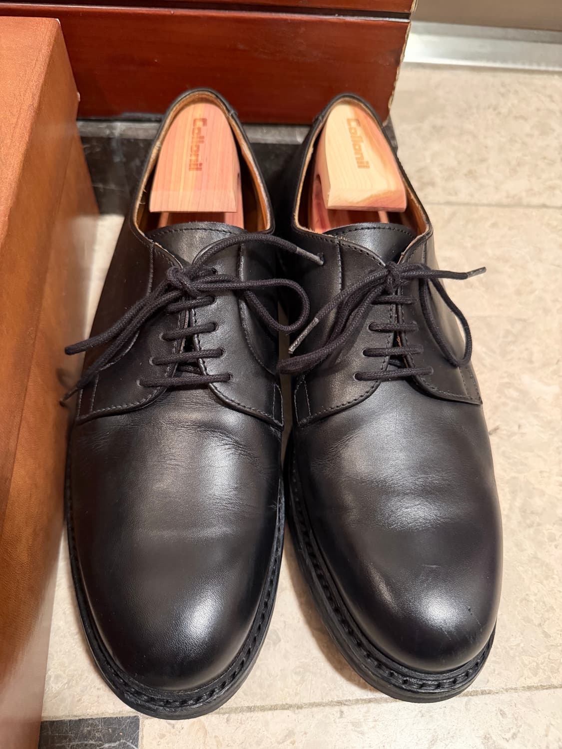 버윅 1707 5341 UK6/250사이즈 상품이미지2