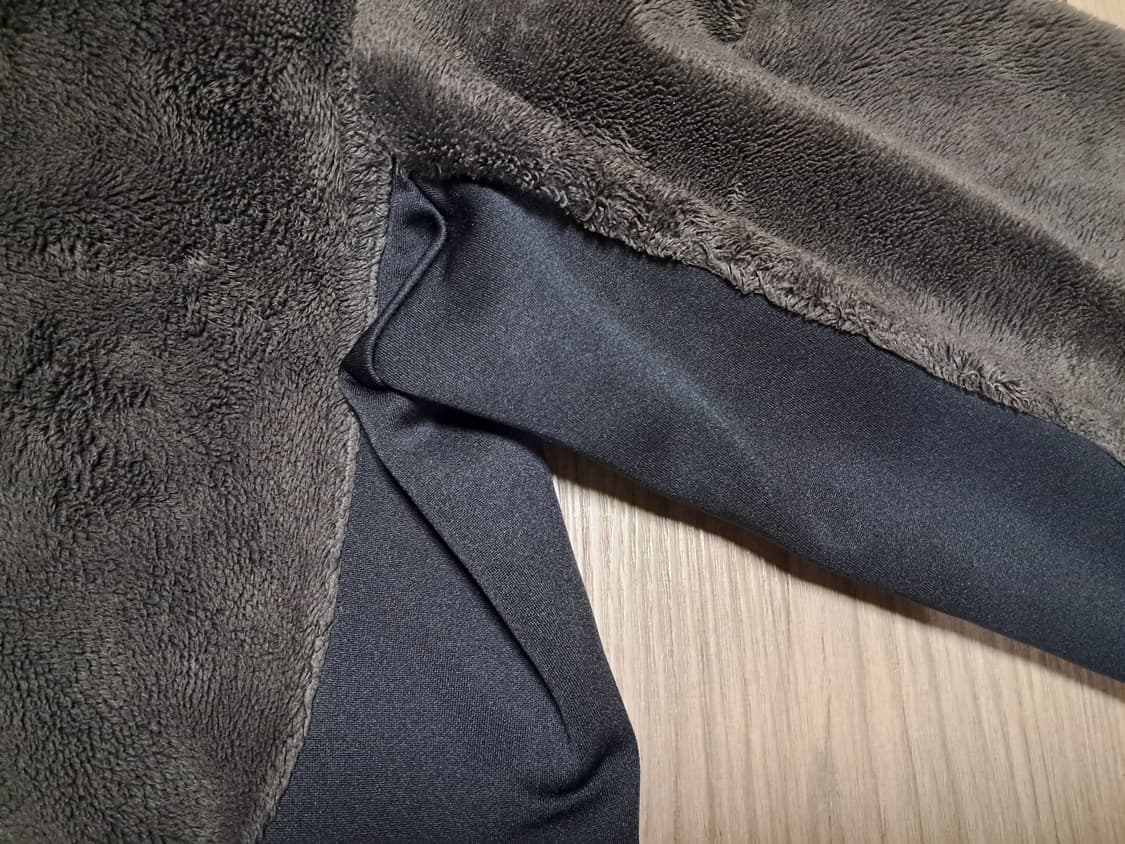 JDX 융털 자켓 남성100  상품이미지7