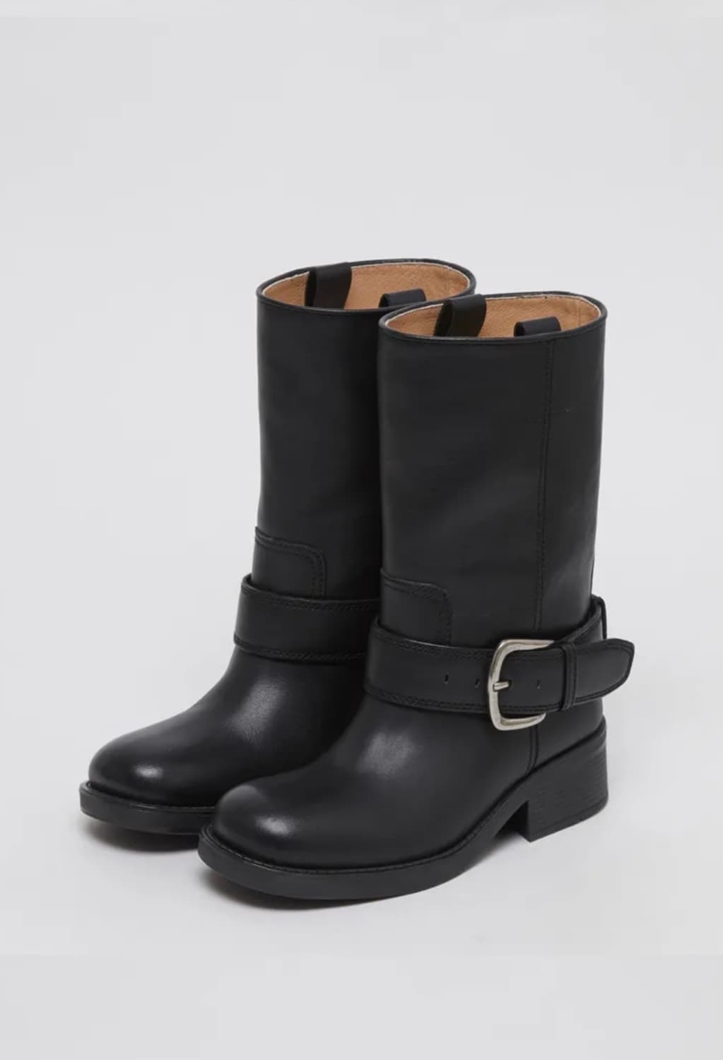 아카이브앱크 버클 부츠 250 상품이미지1