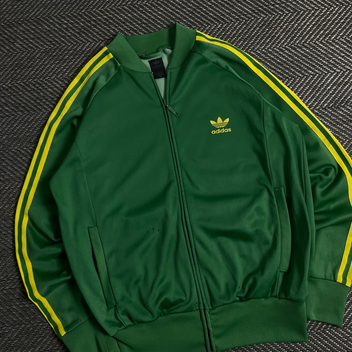 아디다스 올드스쿨 슈퍼스타 트랙탑 져지 자켓y 3568 상품이미지1