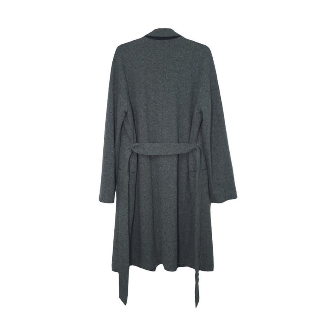 캐리스노트 모직코트 상품이미지2