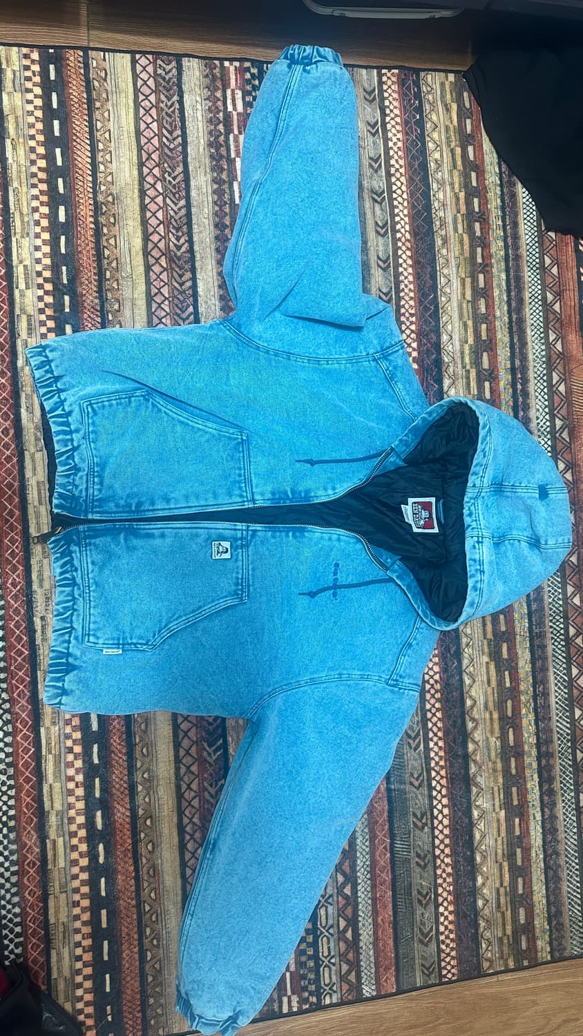 벤데이비스 청자켓 상품이미지3