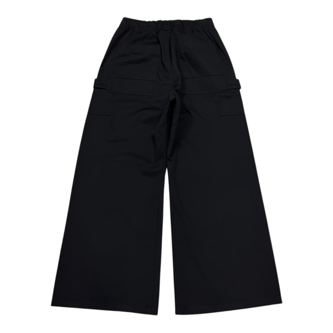 폴리테루 휴먼인덱스 휴먼 카펜터 파자마 팬츠 바지 블랙 4 상품이미지3