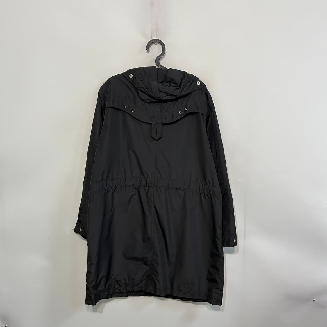 오일릴리 트렌치코트 38 66  상품이미지3