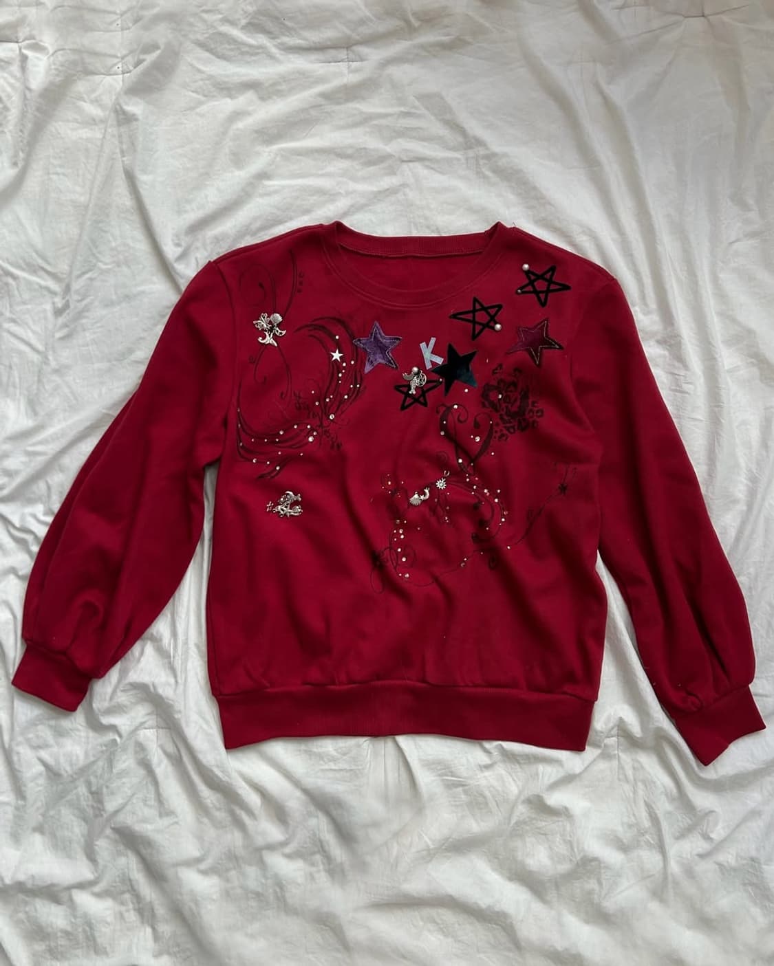 Red star mtm 상품이미지9