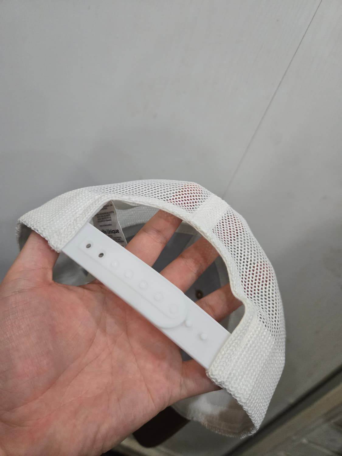 Columbia 컬럼비아 볼캡 모자! 모자 상태 완젼 굿굿굿!!~ 상품이미지3