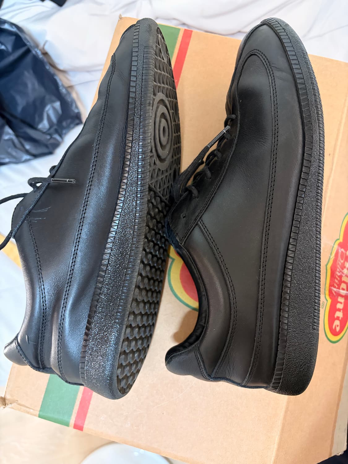 페몬트 드레스 스니커즈 270(42) 상품이미지3