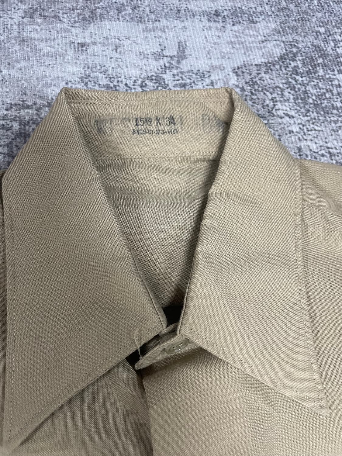 U.S ARMY USMC SHIRT 상품이미지4