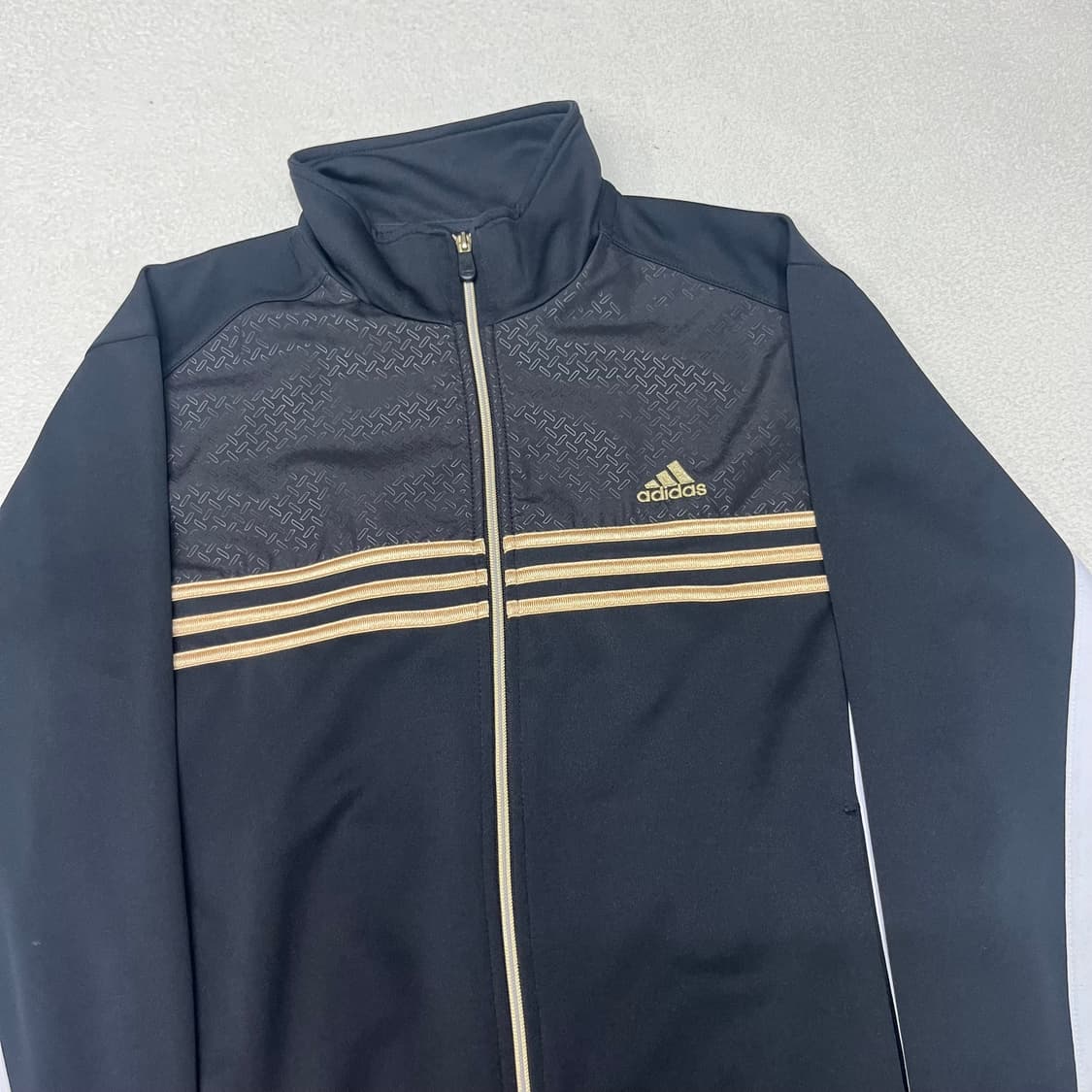 Adidas black jerseyㅣ 상품이미지5