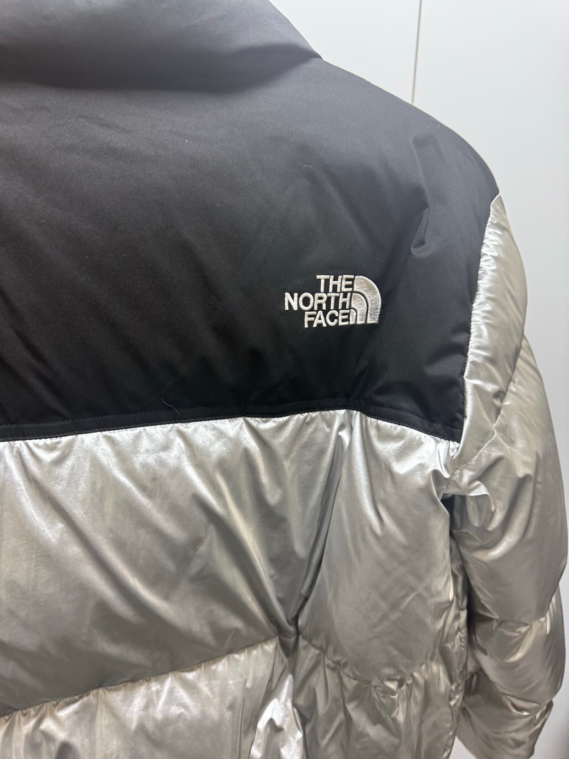 노스페리스 눕시 실버 95 상품이미지2