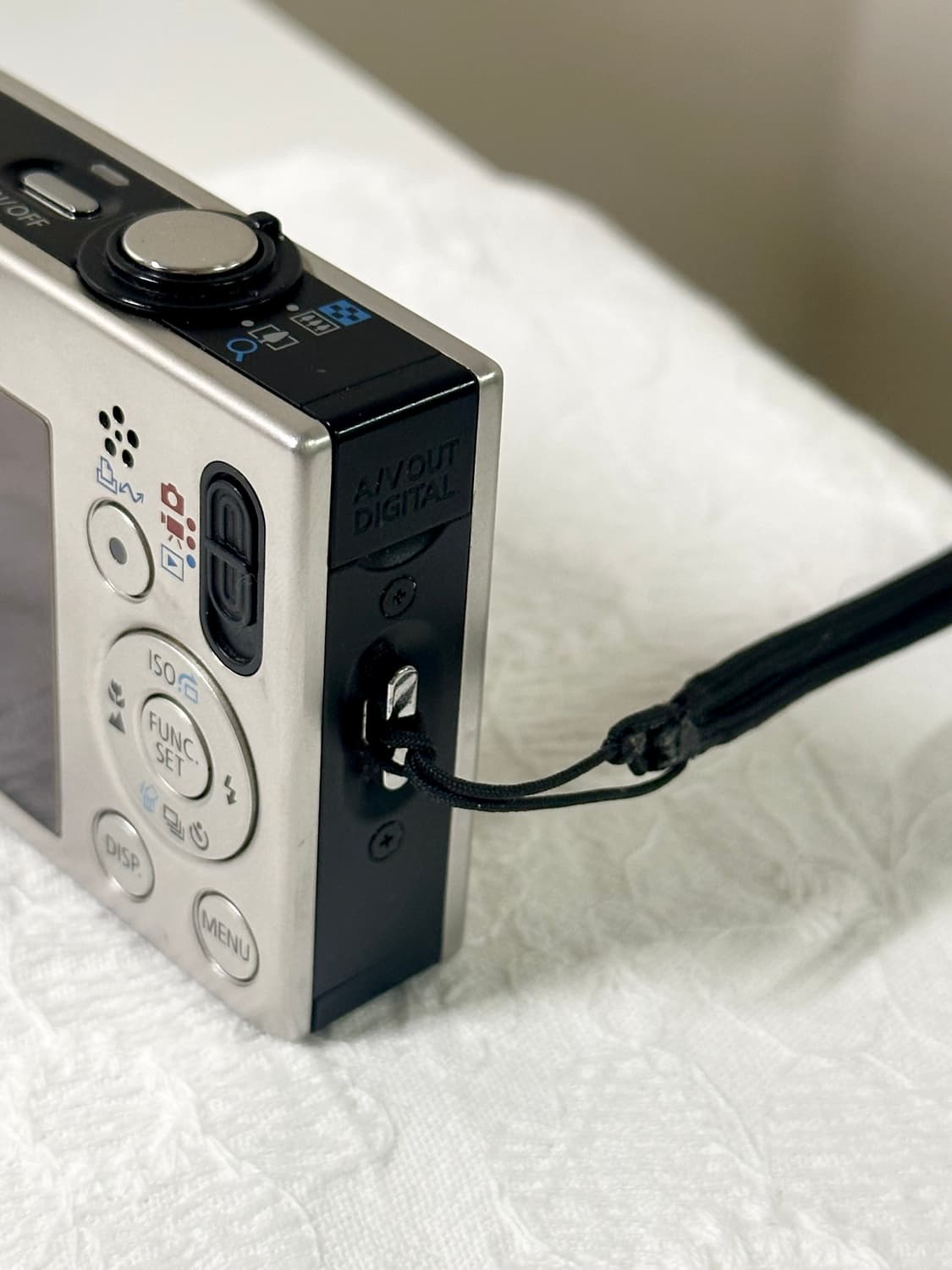 [전용구매창/S급]캐논 익서스70, Canon ixus70 상품이미지6