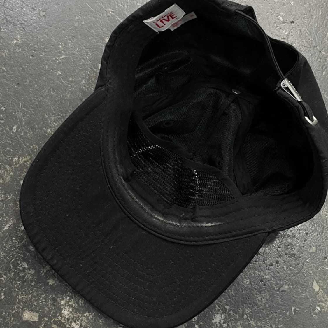 라코스테 볼캡  상품이미지5