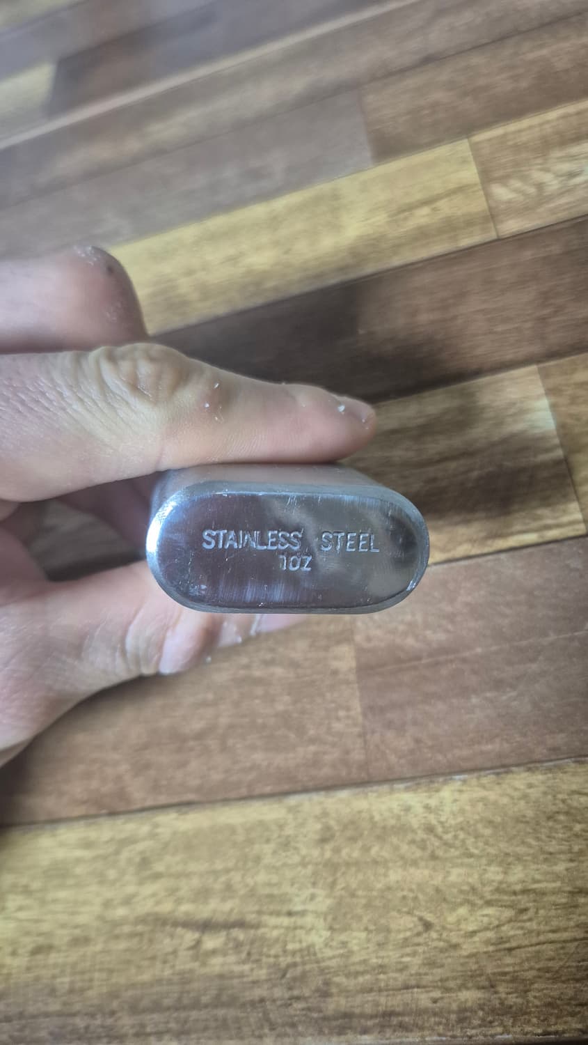 BLR 비엘알 수통 키링 상품이미지2