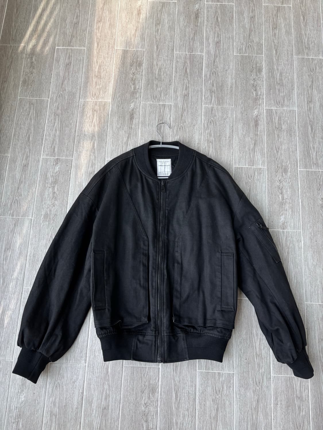 Masion mined ma-1 상품이미지2