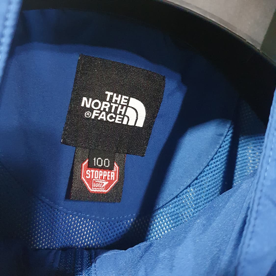 노스페이스 바람막이 100 상품이미지3