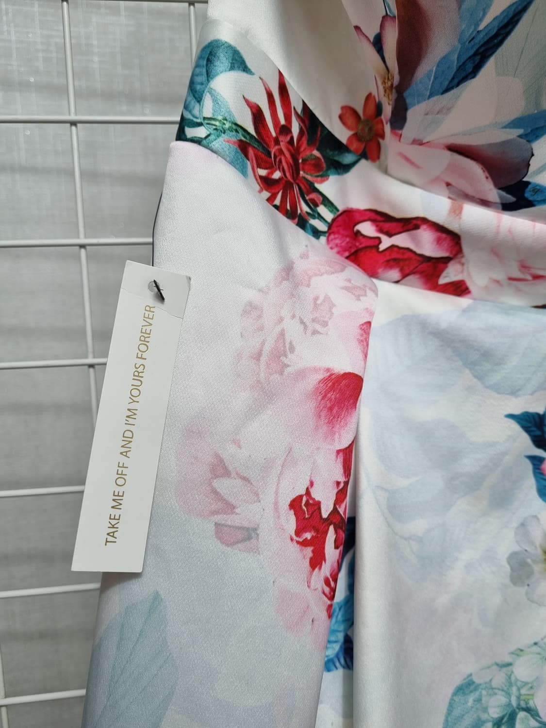 영국브랜드 (새상품) 립시런던 원피스 상품이미지5