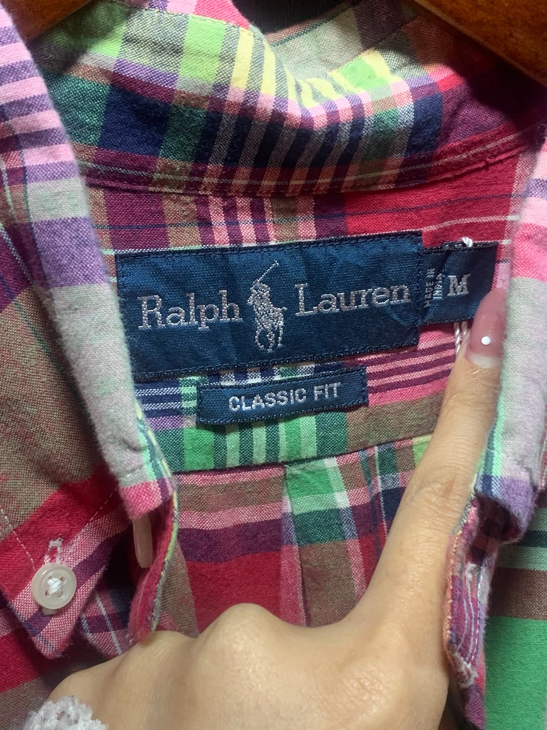 Ralph Lauren 상품이미지3