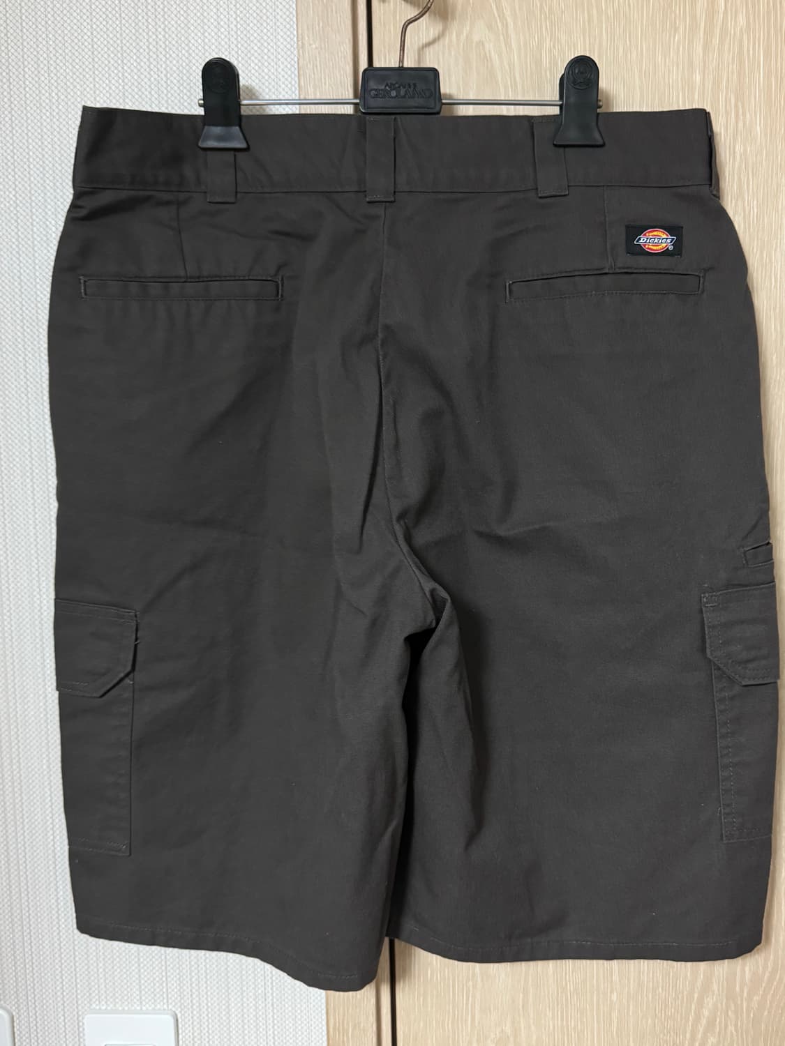 디키즈 브라운 반바지[36] 상품이미지2