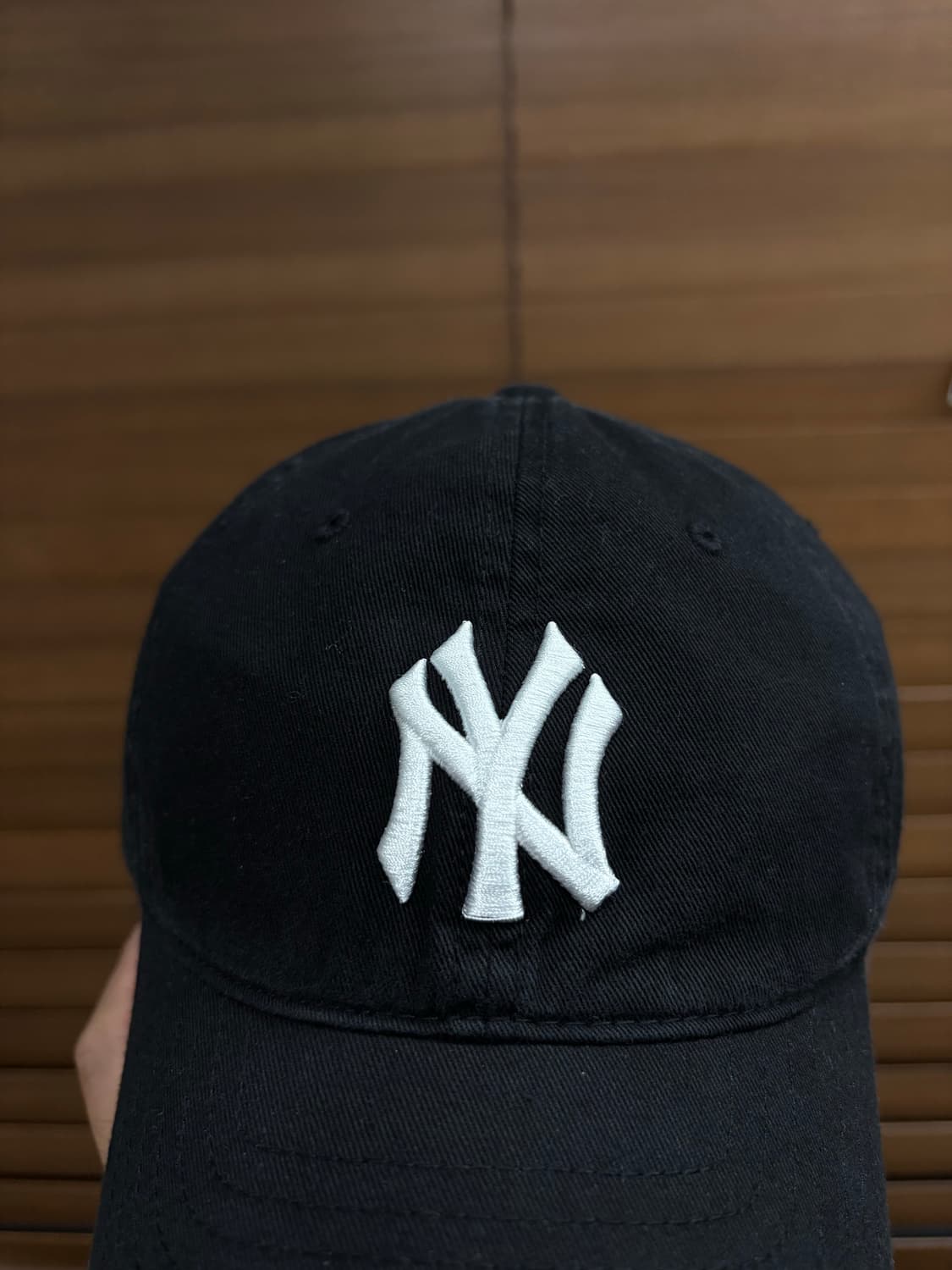 Mlb 엠엘비 뉴욕양키스 볼캡 모자 상품이미지2