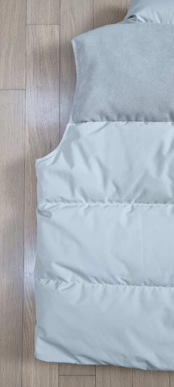 코오롱스포츠 헤비다운 헤스티아 베스트 M _ 남성 L 추천 상품이미지7