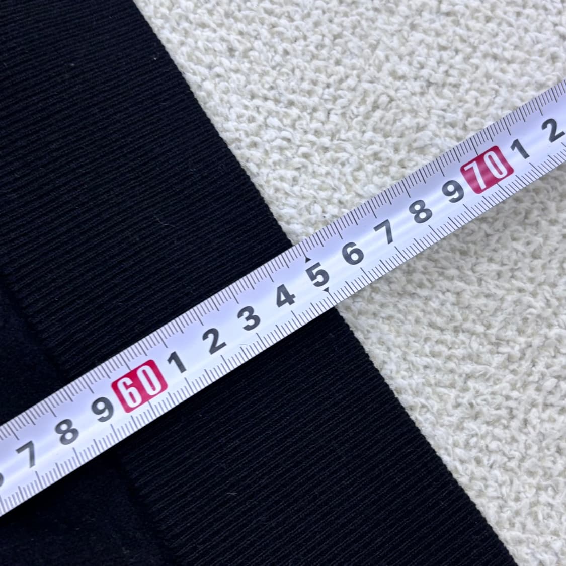 50 솔리드옴므 맨투맨 티셔츠 0403E 상품이미지5