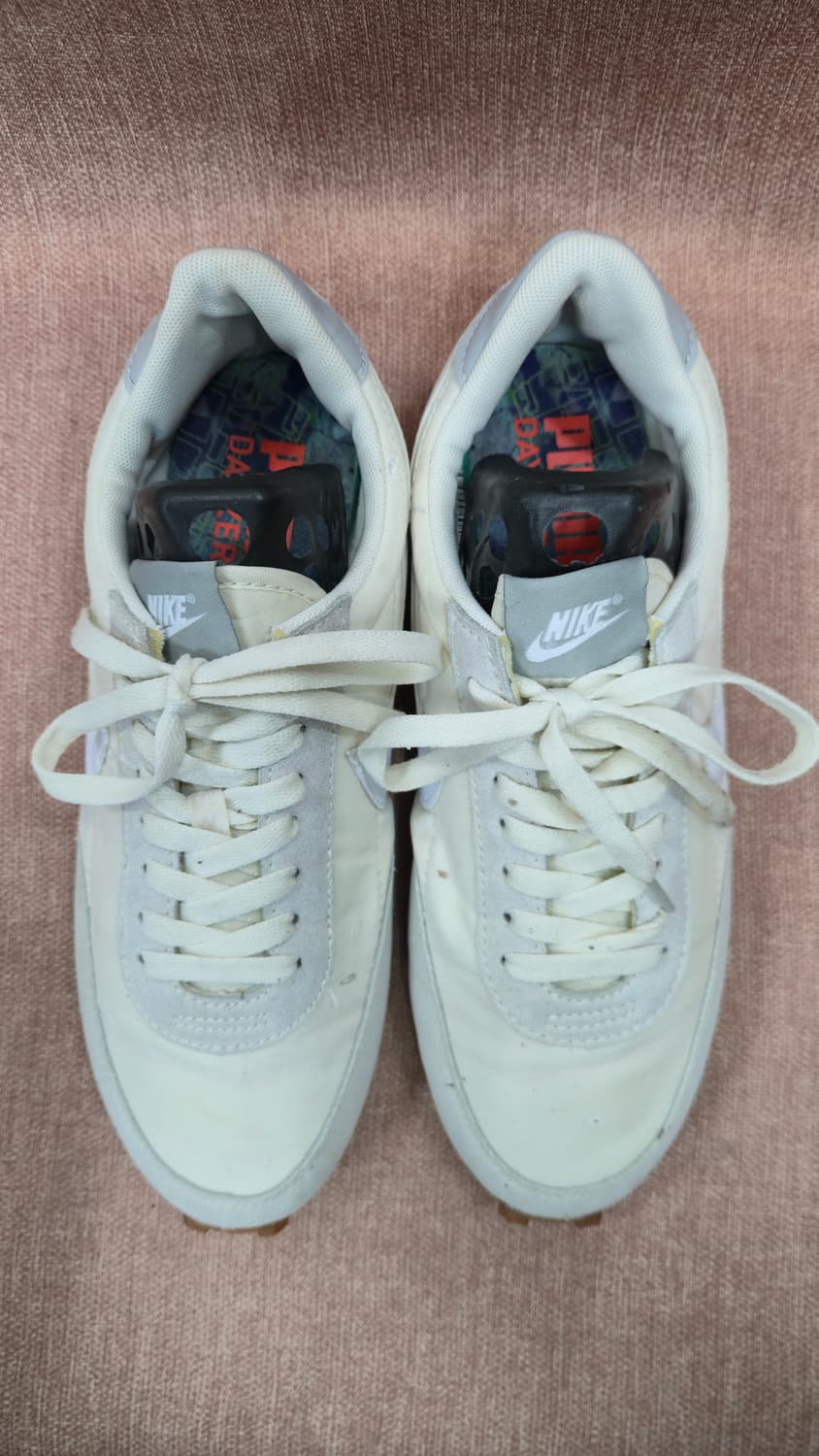 나이키 270mm-  데이브레이크 써밋화이트 상품이미지2