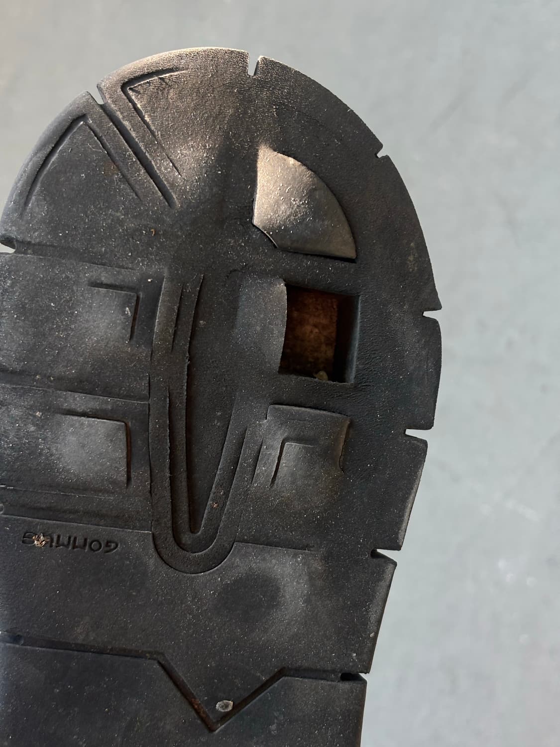 마르지엘라 크랙업 러너  상품이미지6