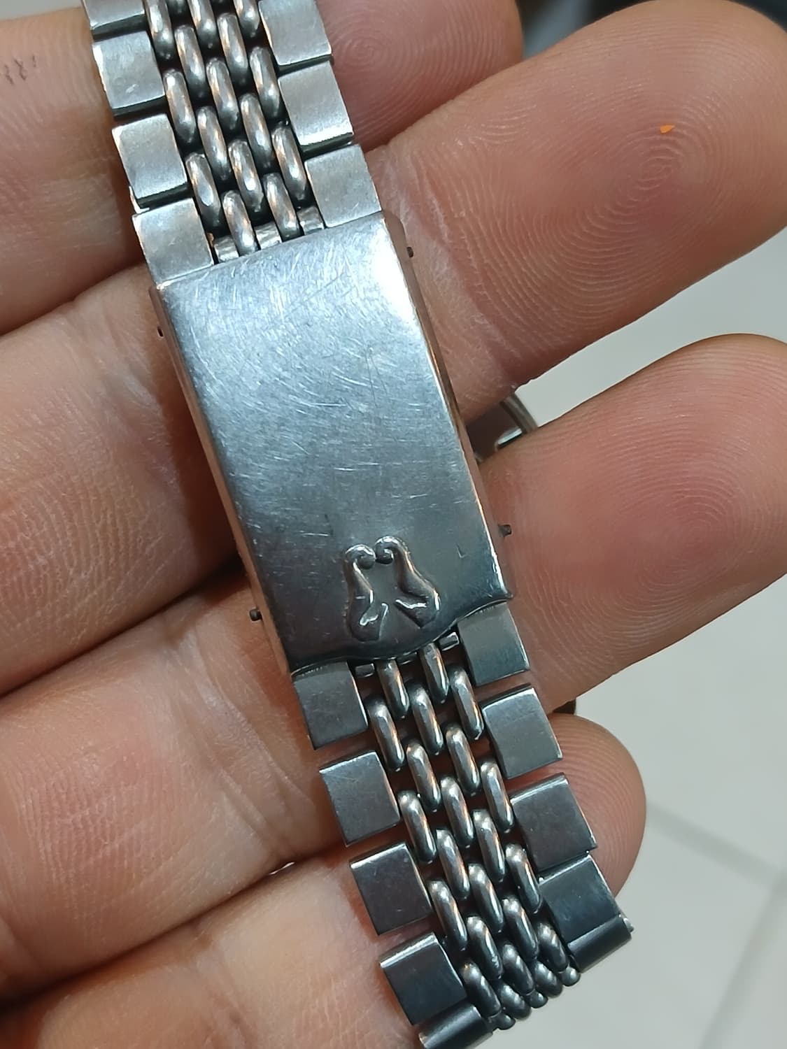 라도 그린호스 오토메틱 시계,RADO GREEN HORSE 상품이미지5