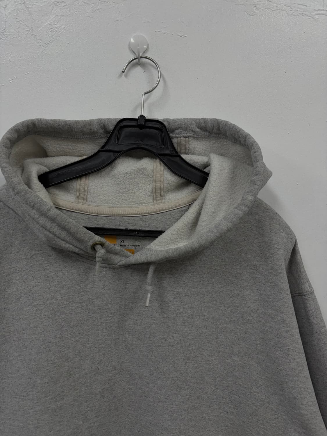 칼하트 후드티 상품이미지2