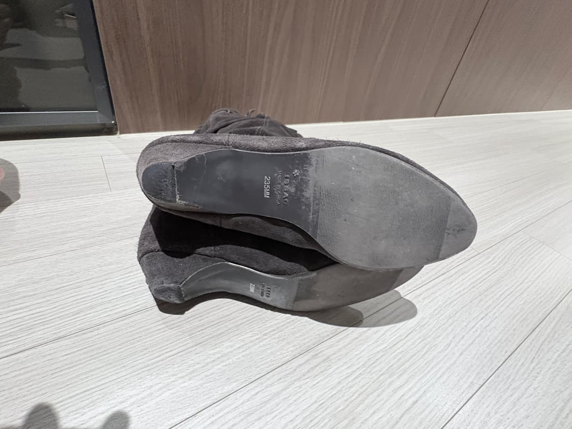 여자 부츠 상품이미지6