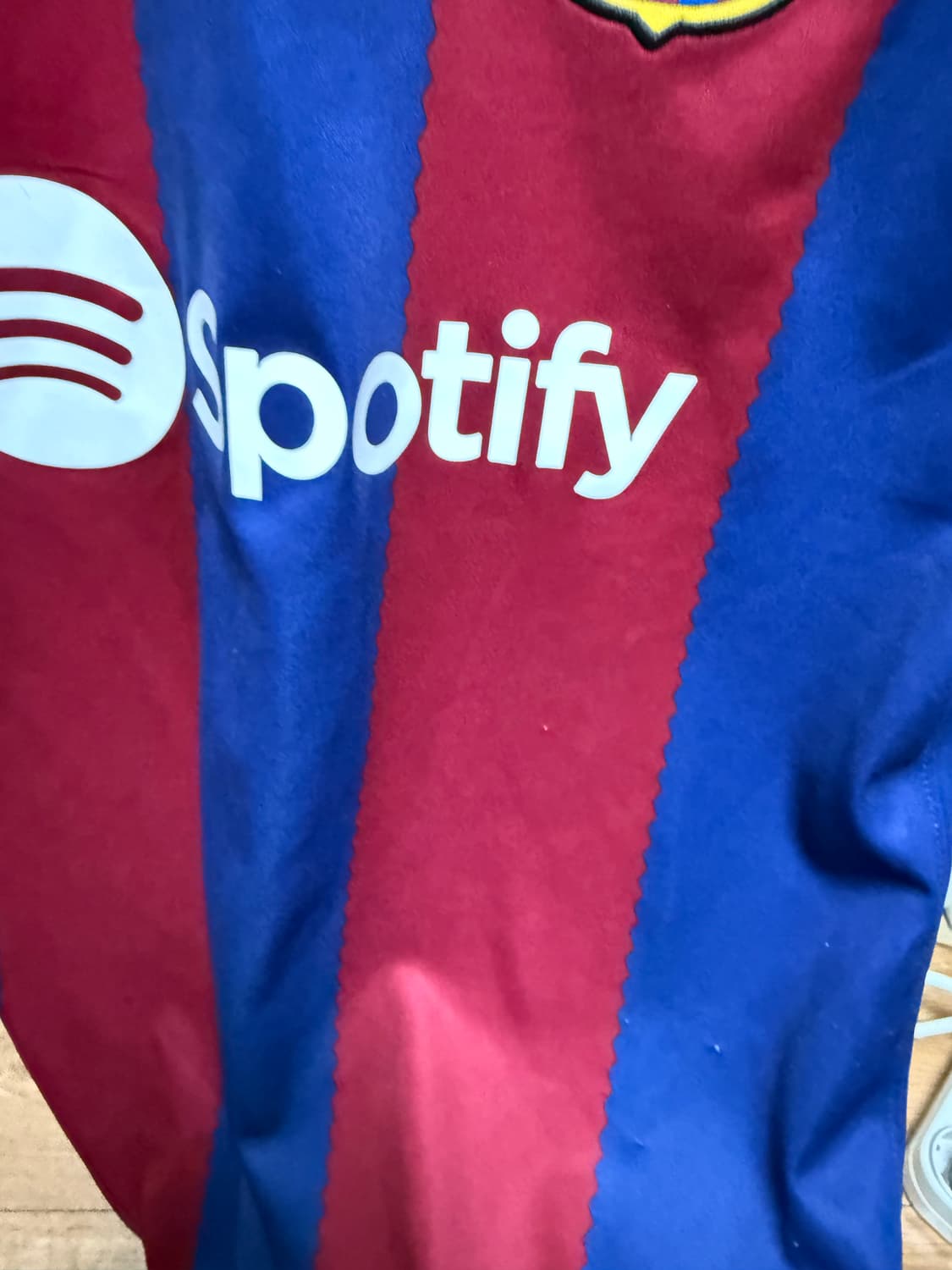 23-24 바르셀로나 유니폼 상품이미지6